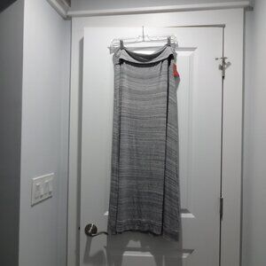 Mossimo Maxi Skirt, Size M, New With Tags